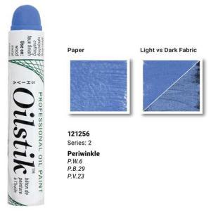 Richeson Shiva Oilstik Paintstik Professional Grade - Periwinkle