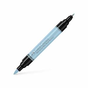 Faber Castell Pitt Artist Dual Marker India Ink- Ice Blue