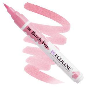Royal Talens Ecoline Water Colour Brush Pen - Pastel Rose