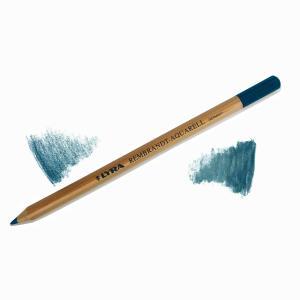Lyra Rembrandt Aquarell Colored Pencil -Cerulean