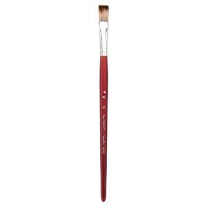 4 Royal Sabletek Short Handle Flat