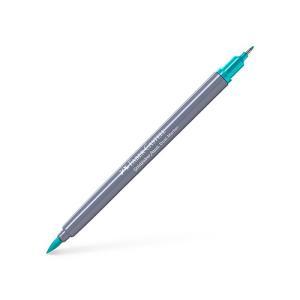 Goldfaber Aqua Dual Marker- Light Cobalt Green (356)