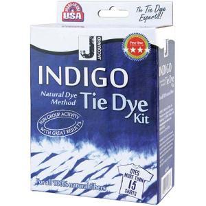 Jacquard Tie Dye Kit - Indigo