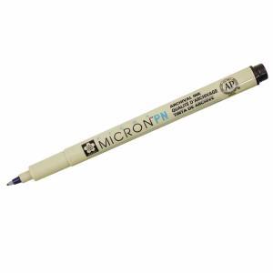 Sakura Pigma Micron Plastic Nib Pen - Black