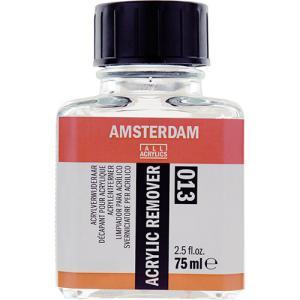 Royal Talens Amsterdam Acrylic Remover - (2.5oz/75ml)