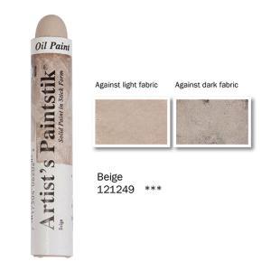 Richeson Shiva Oilstik Paintstik Professional Grade - Beige