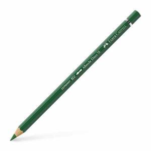 Albrecht Durer Watercolor Pencil- Permanent Green Olive (167)