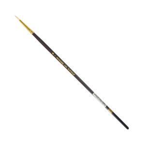 Royal Langnickel Supreme Hog Bristle Brush - Round #1
