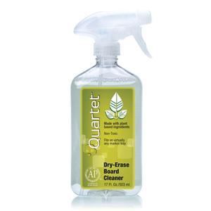 Quartet Re-Mark-Able Board Cleaner (16 ounce)