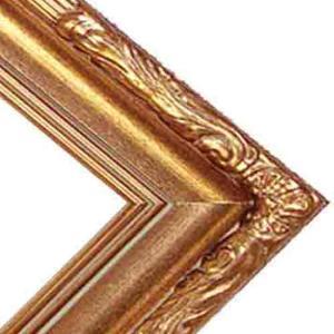 Series 608G  Venetian Gold Frame  IN STORE PICK UP ONLY - 24" x 30"