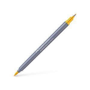 Goldfaber Aqua Dual Marker- Naples Yellow (185)