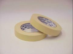 Shurtape General Purpose Masking Tape 1"