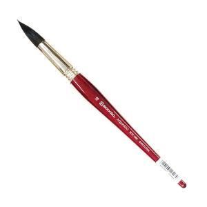 Escoda Aquario Brush for Watercolors - Round #18