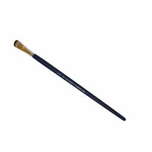 Filbert Royal LangNickel SableTek LH Brush-#16