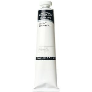 Winsor & Newton Oil Colour Mediums - (6.7oz/200ml) Liquin Olepasto