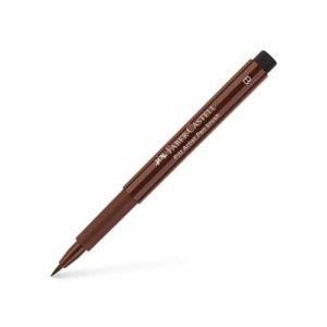 Pitt Artist Pen Brush- Sepia