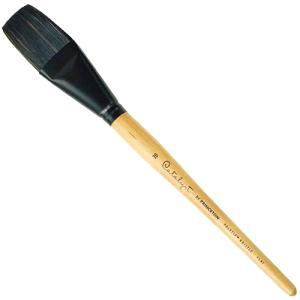 Princeton Catalyst Polytip Bristle Brush - Flat #20