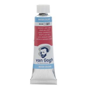 Royal Talens Van Gogh Water Colour - (.3oz/10ml) Madder Lake Light