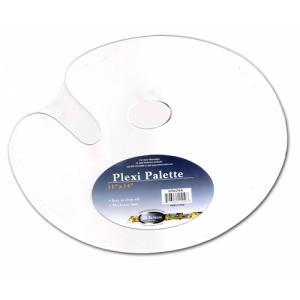Richeson Plexi Palette 17" x 24"