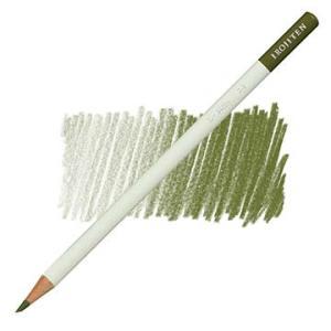Tombow Irojiten Colored Pencil - D6 Elm Green