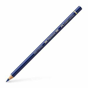 Polychromos Colored Pencil- Indiathrene Blue (247)