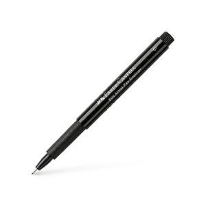 Pitt Artist Pen Superfine- Black