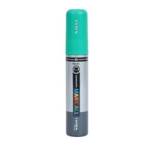Lyra Graduate Mark All Acrylic Paint Marker XL Chisel Tip - Emerald LYL6840063