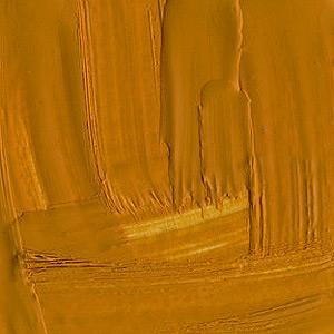 Enkaustikos Hot Sticks Encaustic Wax Paint - Bohemian Orange