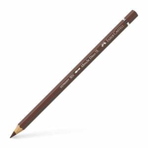 Albrecht Durer Watercolor Pencil- Van Dyck Brown (176)