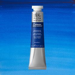 Cotman Watercolor Intense Phthalo Blue 21ml