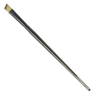 Royal Langnickel Zen Brush for Acrylic & Oil - Angle #6