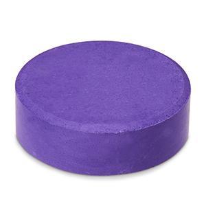 Richeson Large Tempera Cake - Violet