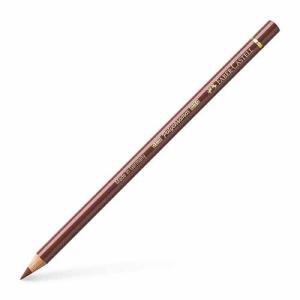 Polychromos Colored Pencil- Burnt Sienna (283)