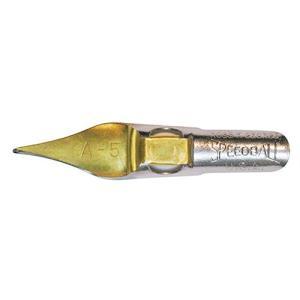 Speedball Pen Nibs - (12 Pack) Square A5