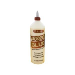 Bazic Wood Glue 16FL oz (473ml)