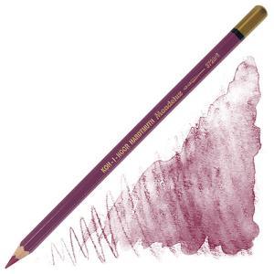 Koh-I-Noor Mondeluz Watercolor Pencil - 8 Bordeaux-Red