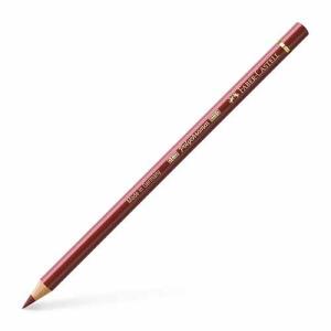 Polychromos Colored Pencil- India Red (192)