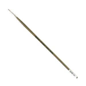 Escoda Modernista Brush for Oils & Acrylics - Round #1