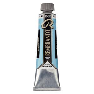 Royal Talens Rembrandt Oil Colour - (1.4oz/40ml) King's Blue