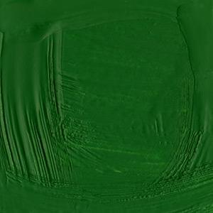 Enkaustikos Hot Sticks Encaustic Wax Paint - Cobalt Green