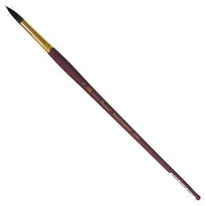 Royal Langnickel Bordeaux Synthetic Filament Brush - Round #8