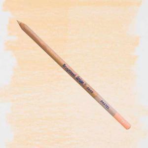 Bruynzeel Design Pastel Pencil - Light Flesh