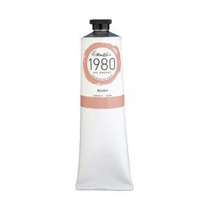 Gamblin 1980 Oil Colors – (5.07oz/150ml) Blush