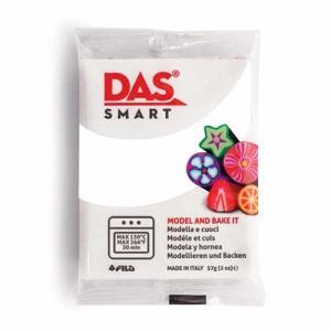 Das Smart Polymer Clay 2oz (57g)- White