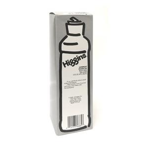 Higgins Waterproof Pigment-Based Drawing Ink – (16oz/474ml) Black India