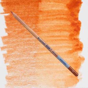 Bruynzeel Design Aquarelle Pencil- Sienna