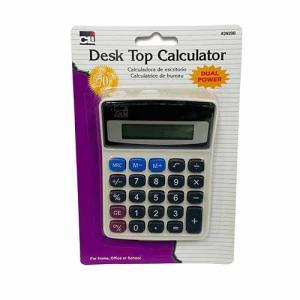 Charles Leonard Desktop Calculator