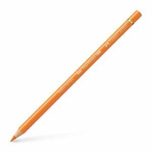 Polychromos Colored Pencil- Cadmium Orange (111)