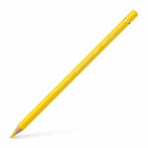 Polychromos Colored Pencil- Cadmium Yellow (107)