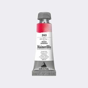 MaimeriBlu 12ml Watercolor- Sandal Red